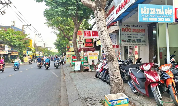 Duy nhất khu vực Tỉnh Lộ 10_Dt (5.3×20m)_hơn 4ty