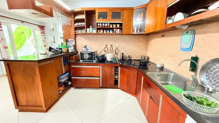 BÁN NHÀ BIỆT THỰ ĐƯỜNG SỐ 38, HIỆP BÌNH CHÁNH - 170m2 - GIÁ 16.5 TỶ