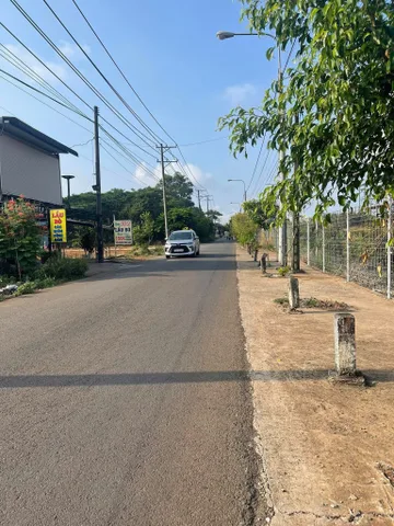 🌿 ĐẤT THỔ CƯ – TÂY HÒA, TRẢNG BOM