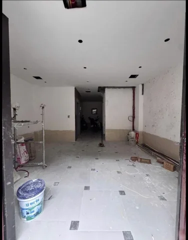 Bán nhà Hoàng Hoa Thám Ba Đình Hà Nội 7 tầng thang máy ở ngay