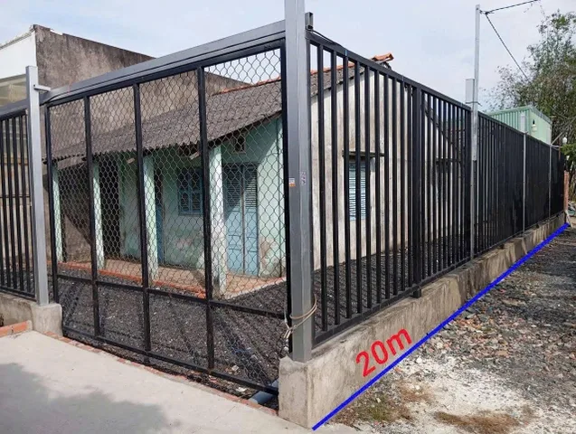 Chính chủ gửi bán nhà 200m², ngang 10m, giá 4.6 tỷ tại Xã Đa Phước