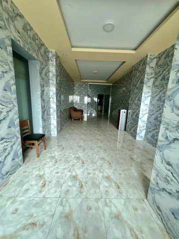 Cho thuê nhà 3 phòng ngủ đường oto tại Tp Bến Tre