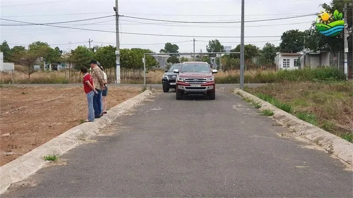 BÁN ĐẤT THỔ CƯ KHU ĐÔNG HÒA – LONG HƯNG, ĐỒNG NAI