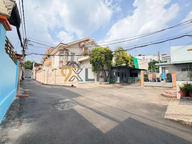 111 - CƠ HỘI ĐẦU TƯ CÓ 1 – chỉ 65 triệu/m2 - NHÀ GIÁ TỐT TẠI TRUNG TÂM THỦ ĐỨC - P BÌNH THỌ- HXH- CÁCH VÕ VĂN NGÂN CHỈ 150M