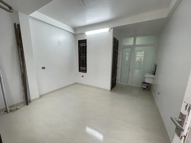 Cho Thuê Nhà Phân Lô Đền Lừ 1 - Hoàng Mai 30M² 6 Tầng 3 Ngủ - Vỉa Hè Ô Tô Tránh - Giá Thuê 15tr