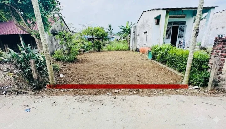 Cần bán đất đẹp Trung tâm Đại Hiệp