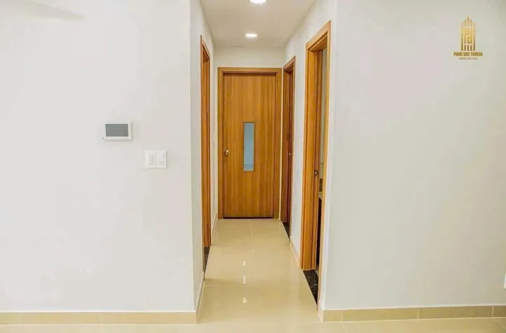 Bán nhà 61m² full thổ cư ngang 7.6m giá 2.45 tỷ tại đường Quốc lộ 1K Phường Đông Hòa