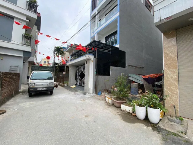 Do buôn bán vỡ nợ nên tôi cần tiền bán gấp mảnh đất 80m2.Rẻ hơn sơ với thị trường 100tr.