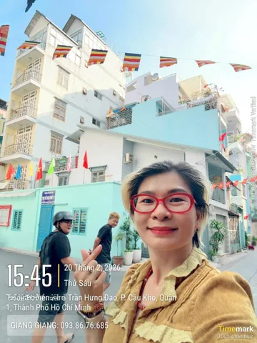 HIẾM- BÁN TÒA NHÀ 7 TẦNG HXH 8M Đ.TRẦN HƯNG ĐẠO, QUẬN 1- DÒNG TIỀN 60TR/TH- 093.86.76.685 GIANG GIANG