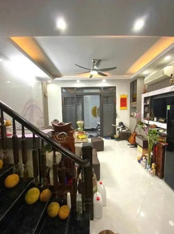 CHÍNH CHỦ CẦN BÁN NHÀ TẠI YÊN HÒA - QUẬN CẦU GIẤY - TP HÀ NỘI