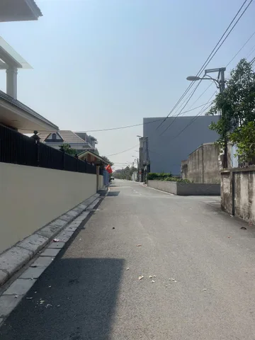 Bán Đất 56.6m2 có sẵn 56 m2 thổ cư giá 1.95 tỷ tại Xã Nam Sơn Huyện An Dương Hải Phòng