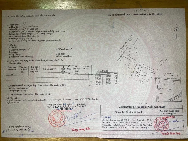 BÁN NHÀ TRUNG TÂM THÀNH PHỐ - HẺM DAISU - NGUYỄN AN NINH, P7