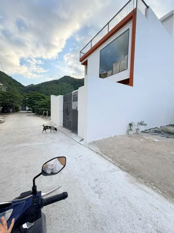 Bán 104m2 ngang 7m giá 2 tỷ 100 xã Phước Đồng Tp Nha Trang. Khu dân sinh.