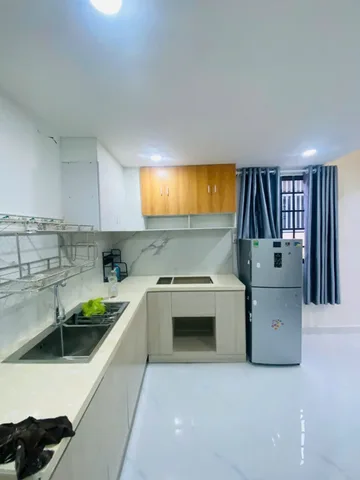 Bán nhà góc 2mt Đường xe tải. 
Đường 138. P tân phú . Giá tốt