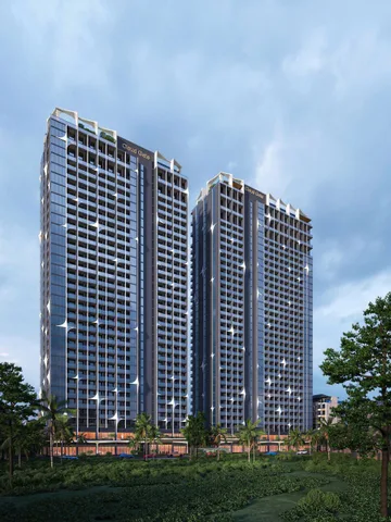 CHỈ VÀI BƯỚC RA BIỂN  - CĂN HỘ BIỂN NGHỈ DƯỠNG HÓT NHẤT TUY HÒA, VỊ TRÍ ĐẸP ,VẬN HÀNH QUỐC TẾ , TIỀM NĂNG KHAI THÁC DU LỊCH