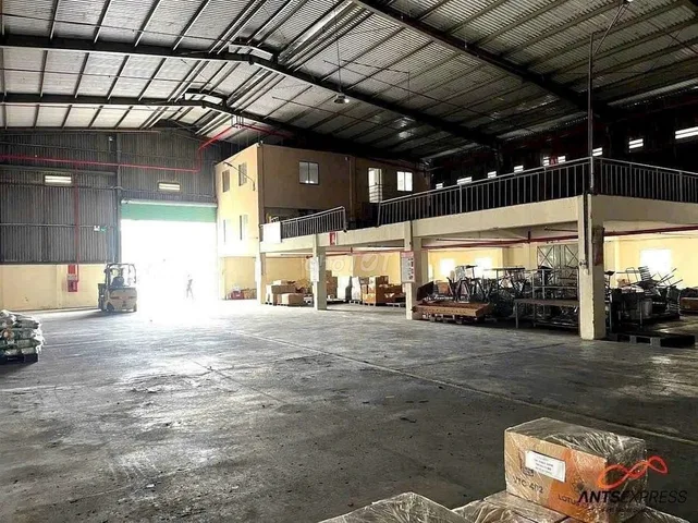 Xưởng Thuận An gần SG 3200m/130tr PCCC Tự động đường cont làm kho, sx