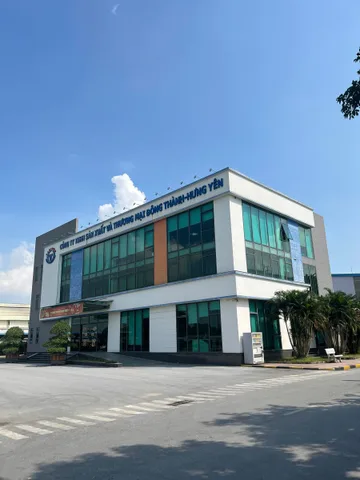 CHO THUÊ VĂN PHÒNG GẦN KCN PHỐ NỐI A B (PHÙ HỢP CHI NHÁNH NGÂN HÀNG, BĐS, KINH DOANH THƯƠNG MẠI,...)