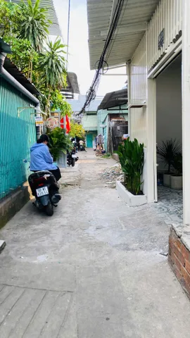 Hương lộ 2,bình tân,hẻm ba gác, chào 4 tỷ 680