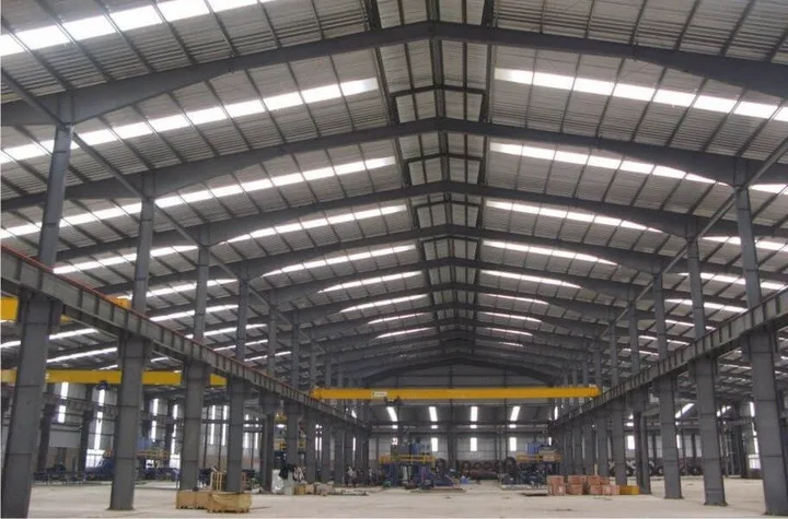 Cho Thuê Kho Xưởng 3500m2 - 18.000m2 KCN Vsip 1, Thuận An