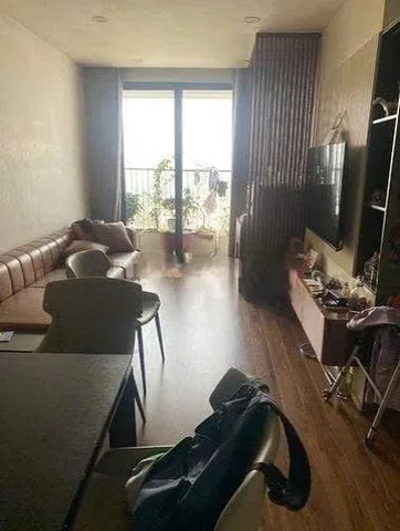Cho Thuê Chung Cư Phạm Văn Bạch - Cầu Giấy 100M² 3 Ngủ - Nội Thất CB - Giá Thuê 12,5tr