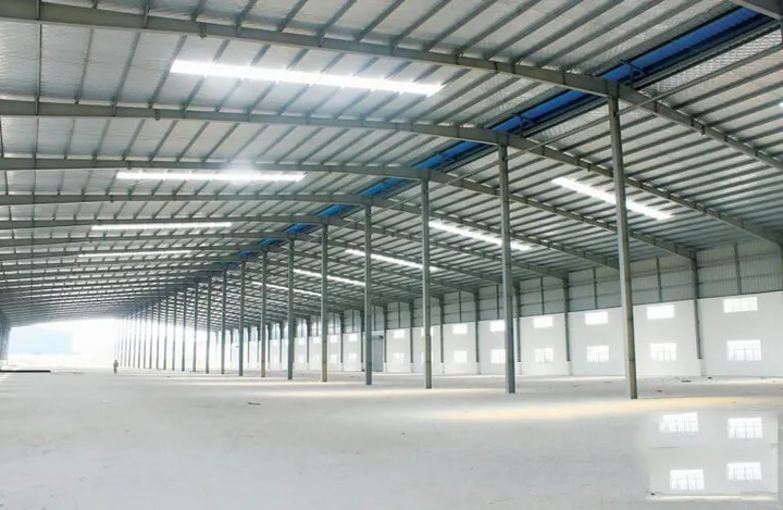 Cho Thuê Nhà Xưởng Tại KCN Vsip 2, KCN Nam Tân Uyên, Tân Uyên Bình Dương Diện Tích Cho Thuê: 9.000m² - 20.000m2 Cho Thuê Lẻ