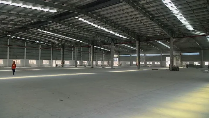Cho Thuê Kho Xưởng KCN Vsip 2, KCN Nam Tân Uyên, Tỉnh Bình Dương
