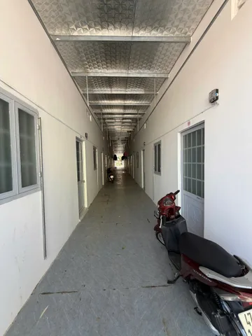 ✅Bán dãy trọ - 20 phòng Khu Công Nghiệp Hoà Phú - TP BMT