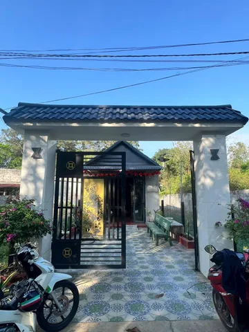 🏡 CHỈ 625TR – CÓ NGAY NHÀ SỔ HỒNG RIÊNG