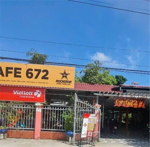 ĐẤT ĐẸP – GIÁ TỐT  – CHÍNH CHỦ CẦN BÁN GẤP tại Xã Long Định, Huyện Châu Thành, Tiền Giang