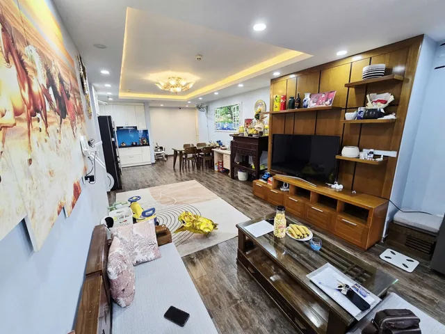 Bán gấp căn hộ 100m2 3ngu2vs thoáng mát sổ lâu dài