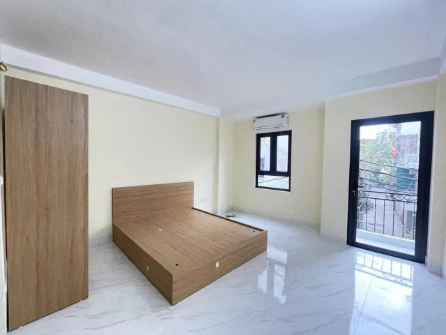 PHÒNG TRỌ KHÉP KÍN 30m2 TẠI TRƯƠNG ĐỊNH, HOÀNG MAI, HÀ NỘI CHỈ 4tr800k/ tháng