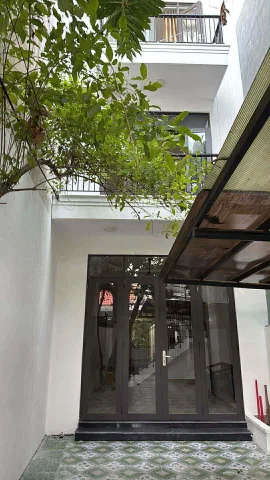 🏠 BÁN NHÀ HOÀNG DIỆU TRUNG TÂM HẢI CHÂU, CHỈ 5,XTY CÓ NGAY 3 TẦNG 3 MÊ 4PN ĐANG CÓ THU NHẬP SẴN 12TR/THÁNG