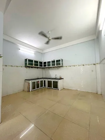 GẦN CHỢ PHẠM VĂN HAI - 60M2 -  NGUYỄN BẶC - TÂN BÌNH - HẺM THÔNG TRƯỜNG SA - HƠN 6TY TL