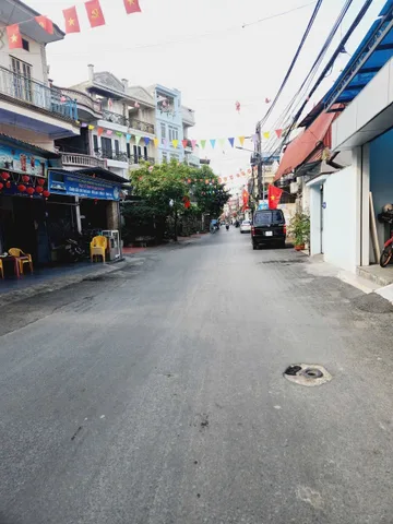 Bán lô đất tại thôn An Dương 1 cũ, An Đồng, quận An Dương - Diện tích 104m2 giá chỉ 2,xx tỷ