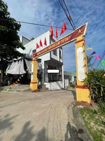 📌📌📌LÀM VIỆC TRỰC TIẾP GIÁ TỐT !!! Bán đất Nguyễn Phú Hường, Hòa Thọ Tây