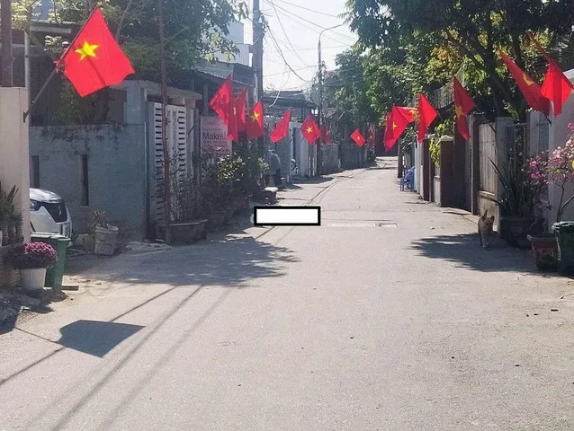 📌📌📌LÀM VIỆC TRỰC TIẾP GIÁ TỐT !!! Bán đất kiệt Bình Kỳ, Hòa Quý