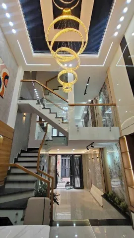 5 TẦNG LIÊN KHU 4-5 BHHB BÌNH TÂN