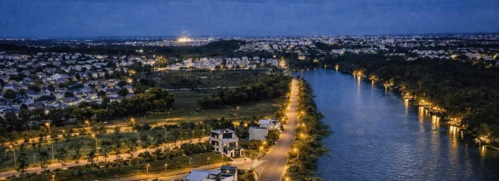 Bán đất 80m² full thổ cư ngang 5m giá 1.68 tỷ tại Phường Thới Hòa