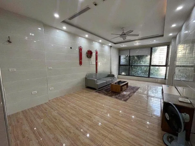 Cho Thuê Nhà Liền Kề Ngô Thì Nhậm - La Khê Hà Đông/ 58M² 7 Tầng Thang Máy 3 Ngủ - Vừa Ở, Vừa Kinh Doanh - Giá Thuê 25tr