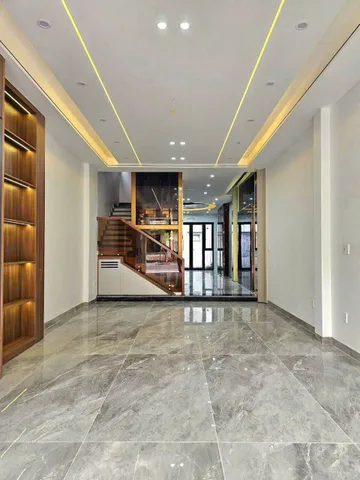 NHÀ MẶT ĐƯỜNG LÊ CHÂN - Ngã tư triệu đô - Kinh doanh đỉnh - Vị trí kim cương ngay trục Aeon Mall
