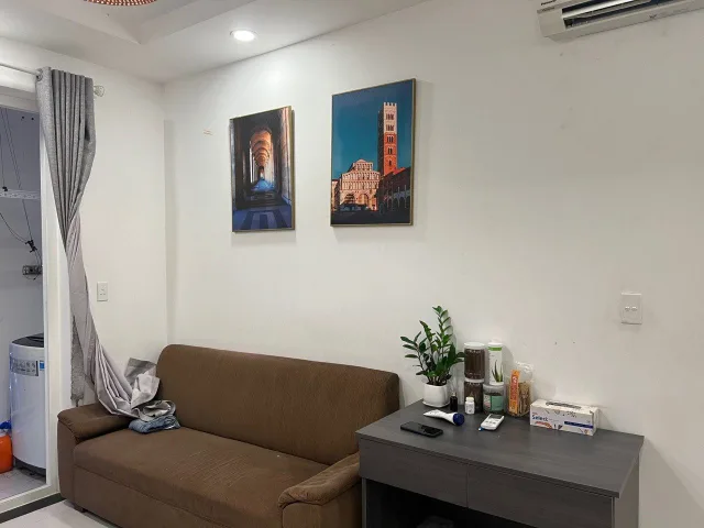 CHUYỂN NHƯỢNG CĂN HỘ MELODY 2 PHÒNG NGỦ VIEW THÀNH PHỐ VÀ BIỂN BÃI TRƯỚC GIÁ CHỈ 2.15TỈ