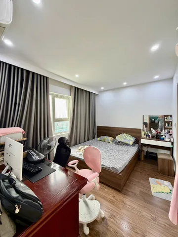 Chính Chủ Cần Bán Gấp Căn Góc 2pn View Hồ – Khu 6 Tòa Mới Chung Cư Thanh Hà