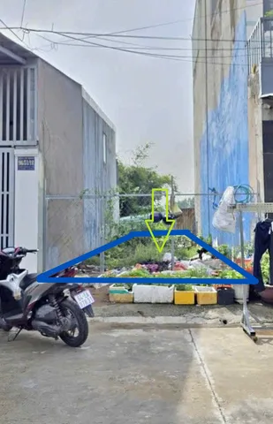 Chủ kẹt tiền bán gấp lô đất 160m2. Đ. Ba Sa, xã Phước Hiệp, Sổ Hồng Riêng. Gía 1 tỷ 100 triệu