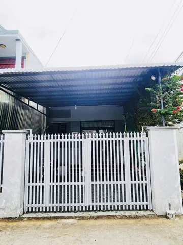 ‼ Bán nhà cấp 4 ở Tân An Hội, Củ Chi  - Giá tốt 780trieu - Sổ hồng riêng ‼