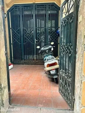 Cho Thuê Nhà Minh Khai - Hai Bà Trưng 50M² 4 Tầng 4 Ngủ - Nội Thất CB - Giá Thuê 15tr