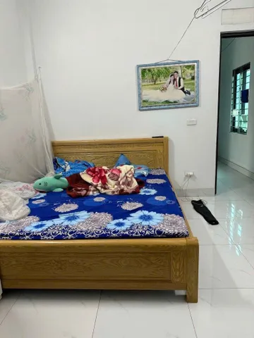 40m2 CĂN GÓC; 2 THOÁNG; DÂN XÂY; Ở NGAY; HÀNG XÓM KĐT KIM CHUNG DI TRẠCH, 6.x tỷ