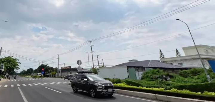 CẦN BÁN LÔ ĐẤT MẶT TIỀN ĐƯỜNG VÕ NGUYÊN GIÁP PHƯỜNG 12