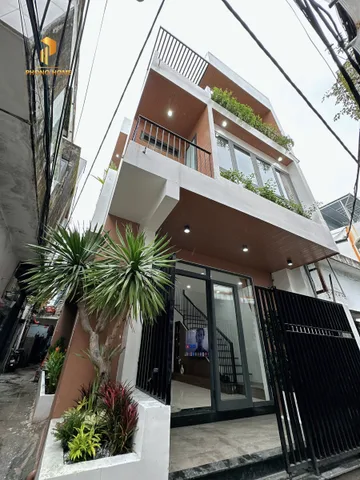 🏠 BÁN NHÀ NGUYỄN HOÀNG TRUNG TÂM HẢI CHÂU, CHỈ 6 tỷ nhỏ CÓ NGAY 3 TẦNG 3 MÊ VỊ TRÍ CỰC ĐẸP KIỆT THẲNG TẮP