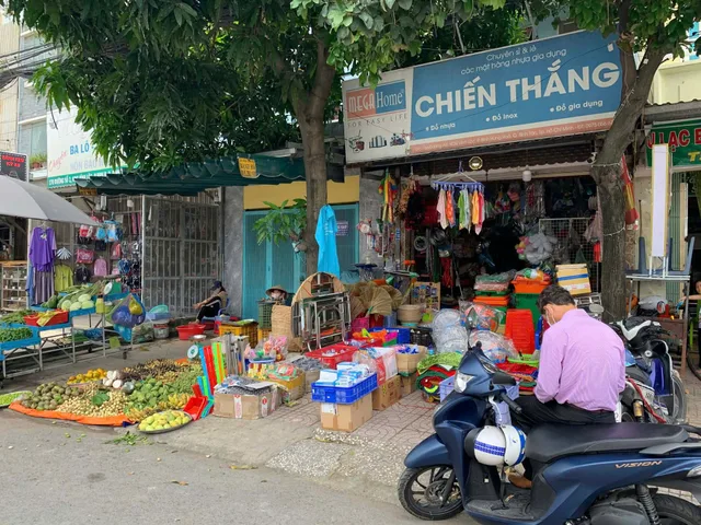 Bán Nhà Mặt tiền 166 ĐƯỜNG SỐ 2 Bình Tân– Giá 9,5 tỷ