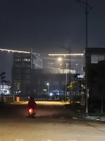 Bán đất KĐT hải quân tam giang104m² full thổ cư ngang 6.5m giá 4.25 tỷ tại Xã Tam Giang